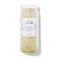 Lavender Sea Therapy Bath-100% PURE Online