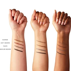 Long Last Brows-100% PURE Cheap