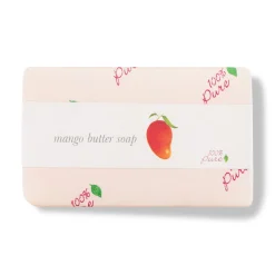 Mango Butter Soap-100% PURE Cheap