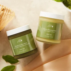 Matcha Cleansing Balm-100% PURE Flash Sale