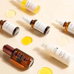 Multi-Vitamin + Antioxidants Pm Facial Oil-100% PURE Clearance