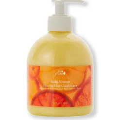 Multi-Vitamin Healthy Hair Conditioner-100% PURE Outlet