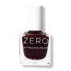Over The Maroon Nail Polish-100% PURE Cheap