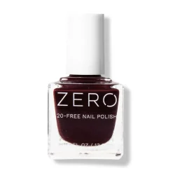 Over The Maroon Nail Polish-100% PURE Cheap