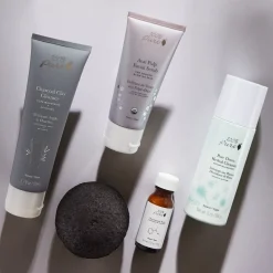 Pore Detox Herbal Cleanser-100% PURE Online