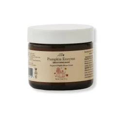 Pumpkin Enzyme Smoothing Mask-100% PURE Fashion