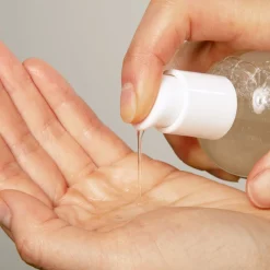 Rose Water Gel Cleanser-100% PURE Outlet