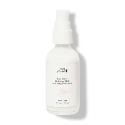 Rose Water Hydrating Milk-100% PURE Cheap