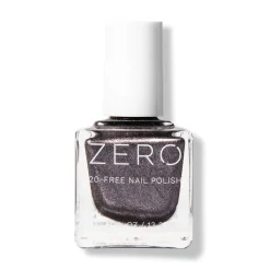 Silver Screen Nail Polish-100% PURE Store