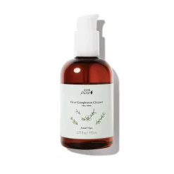 Tea Tree Clear Complexion Cleanser-100% PURE Online