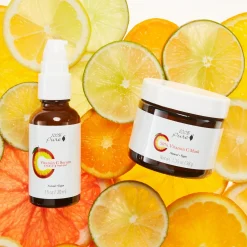 Vitamin C Serum-100% PURE Fashion