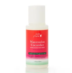 Watermelon Cucumber Water Locking Moisturizer-100% PURE Best