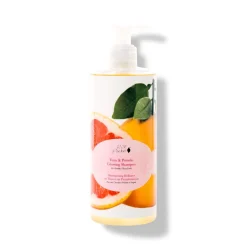 Yuzu And Pomelo Glossing Shampoo-100% PURE Best