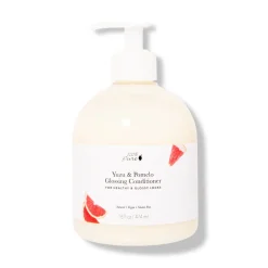 Yuzu And Pomelo Glossing Conditioner-100% PURE Shop