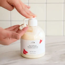 Yuzu And Pomelo Glossing Conditioner-100% PURE Shop